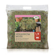 A package of Sphagnum Moss 