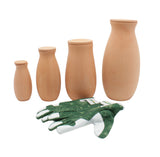 olla watering pots range