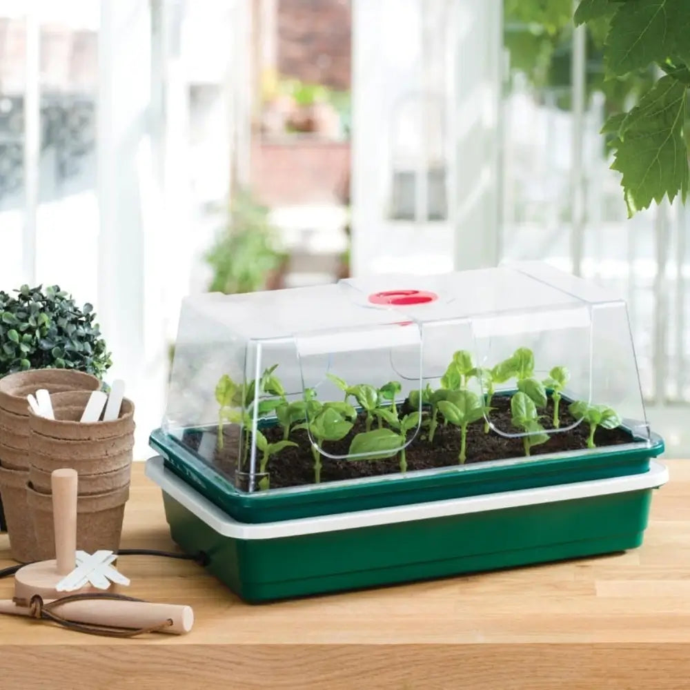 one top electric propagator