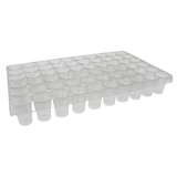Orchid Seed Tray - 60 Cells