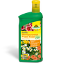 organic multipurpose plant feed for the garden