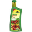 A bottle of Neudorff Organic Tomato