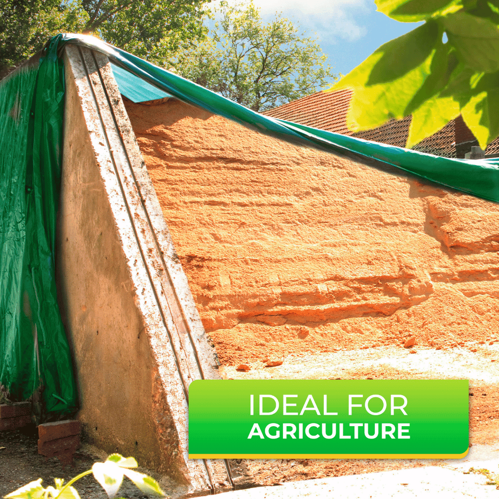 tarpaulin ideal for agriculture