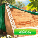 tarpaulin ideal for agriculture