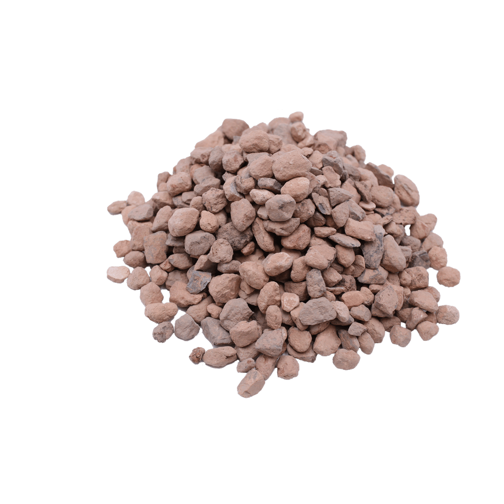 diatomaceous earth pebbles