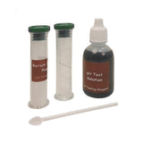 pH Soil Tests (15 Tests) Box