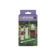 pH Soil Tests (15 Tests) Box