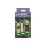 pH Soil Tests (15 Tests) Box