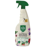 Vitax plant guard spray for bugs