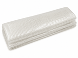 Reinforced Polythene Sheeting White 3m Width Multiple Lengths