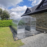 Polytunnel Greenhouse for Garden Polycarbonate 6mm Sigma