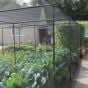 Premium Walk-In Garden Cages 27mm