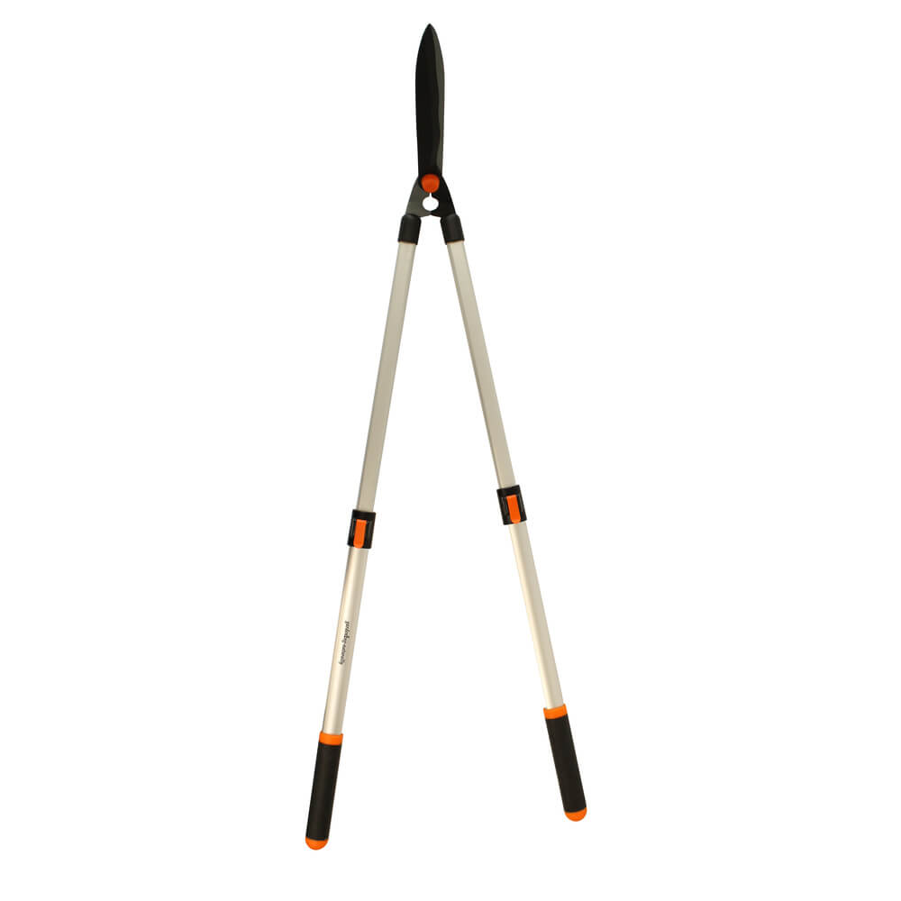 Telescopic Lawn Shears Lightweight