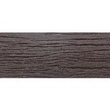 Railroad effect garden stepping stones