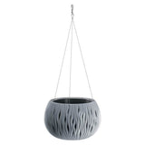 Hanging Indoor Plant Pot, Ruza Bowls