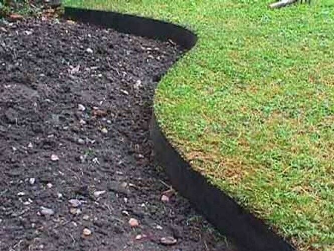 Smartedge Lawn Edging Flexible