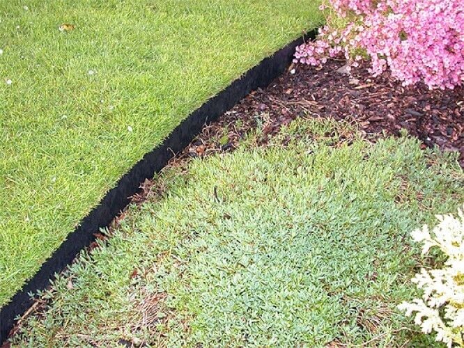 Smartedge Lawn Edging Flexible