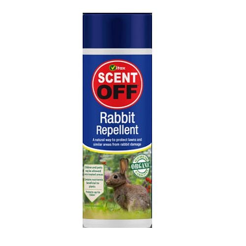 Rabbit Repellent Natural Scent Off