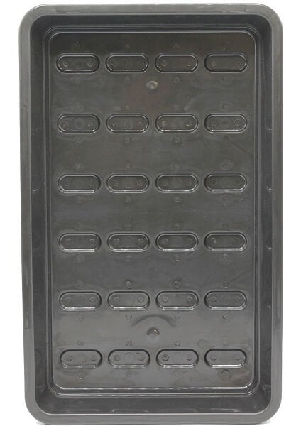 Seed Tray Stand with 9 Trays