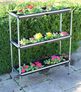 Seed Tray Stand With 6 Trays