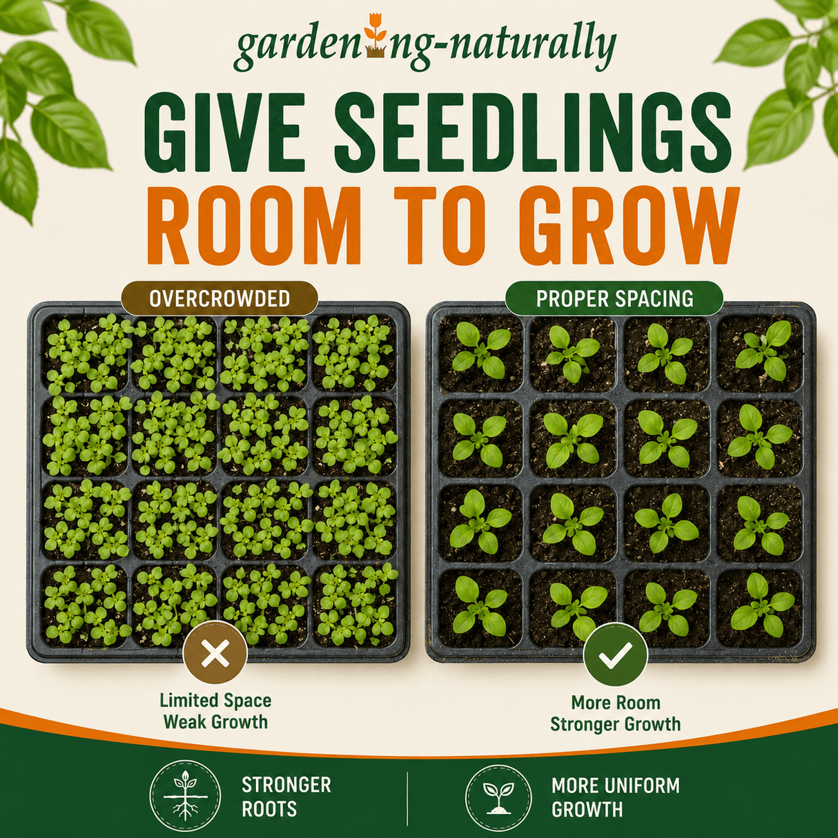 Magic Seeder for Sowing Seeds