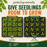 Magic Seeder for Sowing Seeds