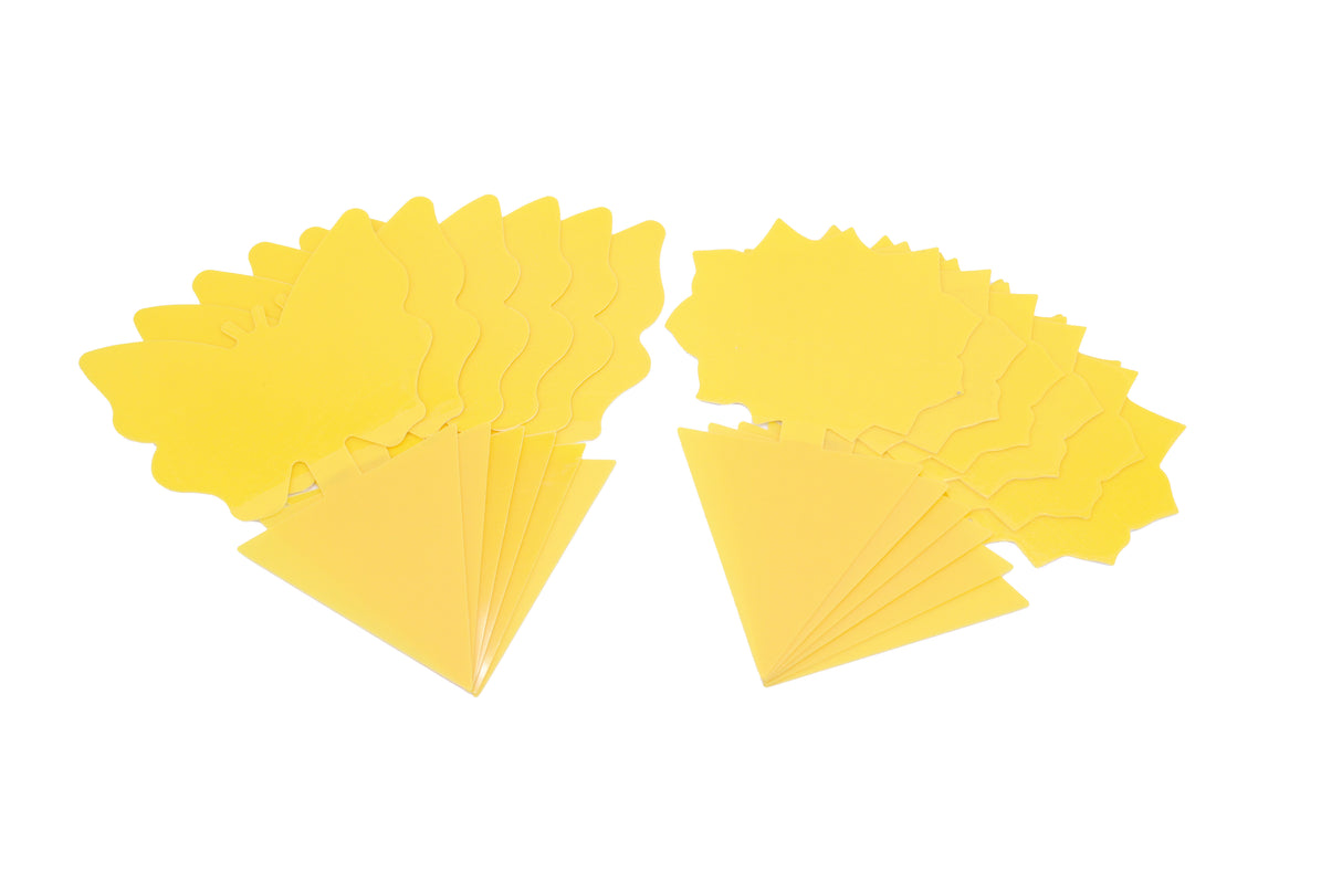 yellow sticky traps bulk