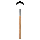 short handled weed slicer