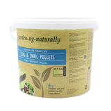 Organic Slug and Snail Pellets Pet Friendly