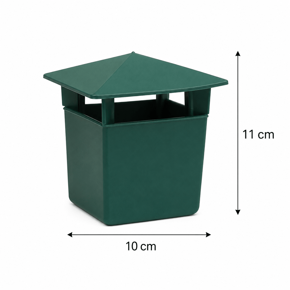 Slug and Snail Traps Pack of 2