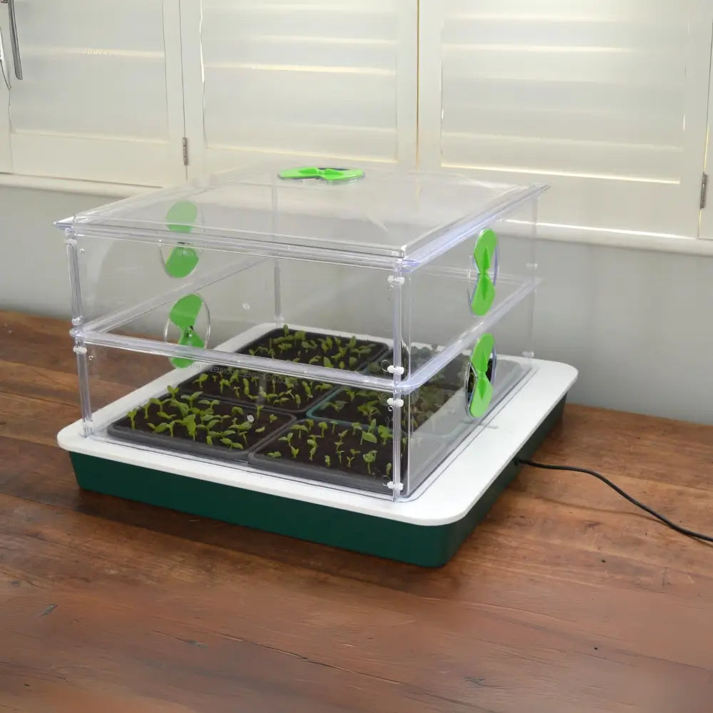 small vitopod propagator with extension kit