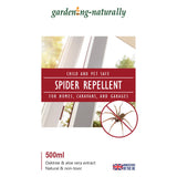 Spider Repellent Stop Spiders Coming into your House