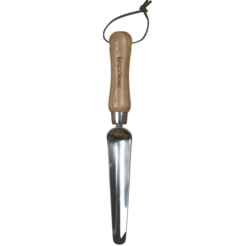 Stainless Steel Garden Hand Widger