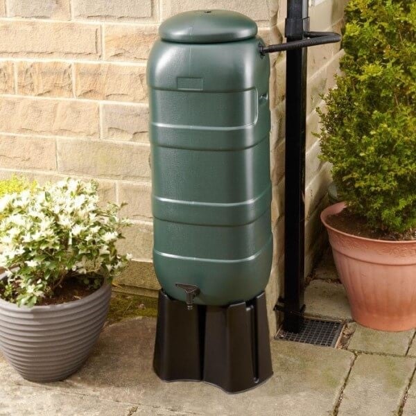 RainSaver Kit 100L