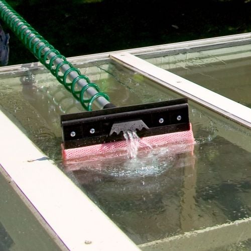 Swop Top Glass Squeegee Darlac DP573