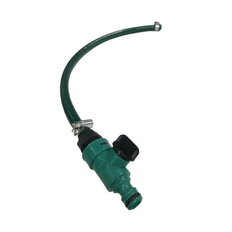 Leachate Hose Extension Kit