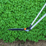 lawn shears by push