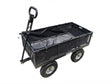 The Handy 400kg (880lb) Garden Trolley with Liner & Tool Tray