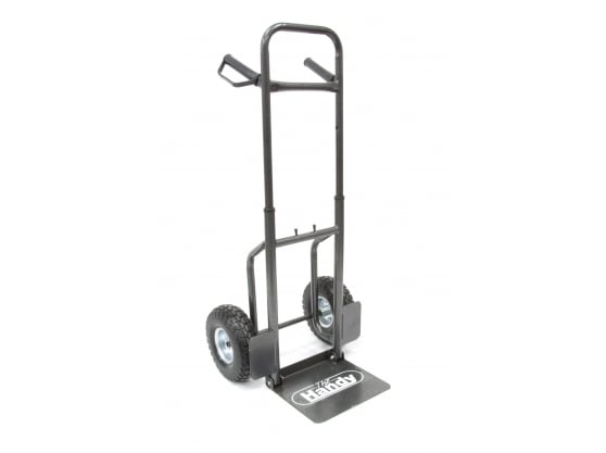 The Handy 200kg (440lb) Folding Sack Truck