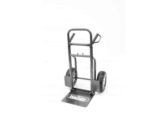 The Handy 200kg (440lb) Folding Sack Truck