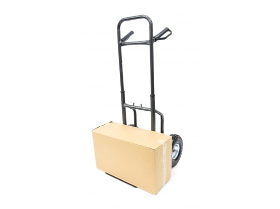 The Handy 200kg (440lb) Folding Sack Truck