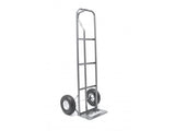 The Handy 200kg (440lb) 'P' Handle Sack Truck right side