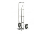 The Handy 200kg (440lb) 'P' Handle Sack Truck left side