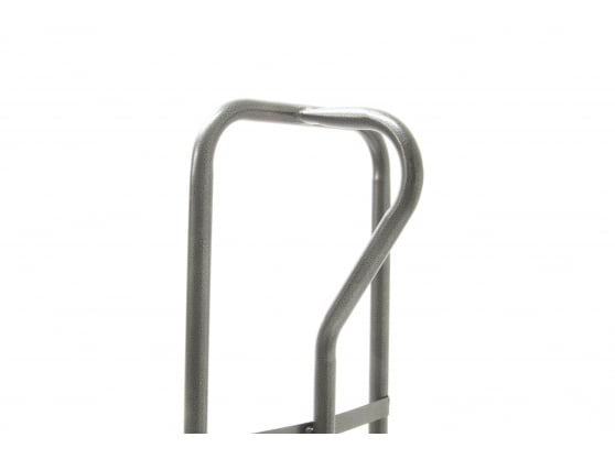 The Handy 200kg (440lb) 'P' Handle Sack Truck handle