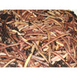 Earthworms for garden soil nutrients