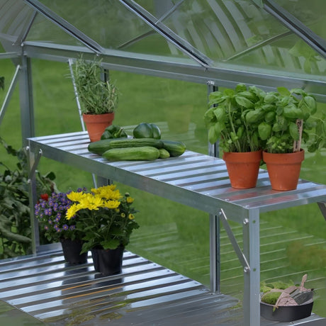 top-tier-staging-for-greenhouse