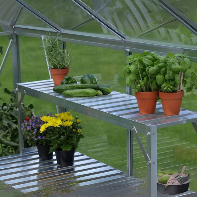 top-tier-staging-for-greenhouse