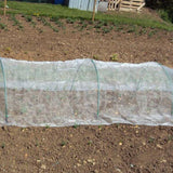 Ultra Fine Veggiemesh Insect Mesh Netting