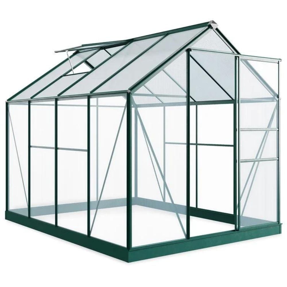 Garden Greenhouse