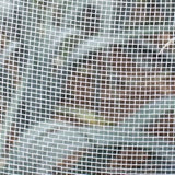 Netting and Fleece Covers For Green Hoop Tunnels